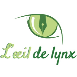 L'œil de lynx Nadine Martin Correction Gard vert